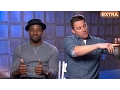 Magic Mike XXL The Cast Reveals Who Had the Best Abs Was the Biggest Flirt