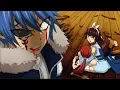 Download Lagu Fairy Tail vs Neinhart (Fairy Tail vs Alvarez) | Fairy Tail AMV ~ Runnin ᴴᴰ