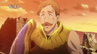 مارلين تكشف حقيقة اللعنة التي على ميليوداس 