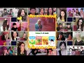 BIGBANG - 봄여름가을겨울 (Still Life) MV [ reaction mashup ]