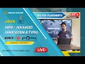 Java Live Session 23 Association Aggregation Composition Placement Series Coders Arcade