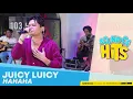 Juicy Luicy - HAHAHA (Live at Armor Genuine Urban Forest) | Sound of Hits