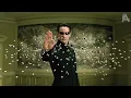 Marshmello, Khalid - Numb (The Unique Remix) / THE MATRIX RELOADED