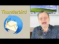 Thunderbird: a Free, Open Source, and Powerful Email Client