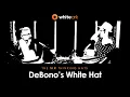 De Bono Hats The White Hat