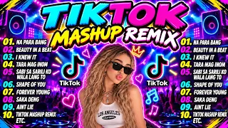 TIKTOK MASHUP VIRAL 2026 PHILIPPINES - NONSTOP TIKTOK MASHUP REMIX SONGS REMIX 2026
