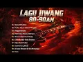 Lagu LAGU JIWANG 80-90AN TERBAIK 🐅 Koleksi Rock Kapak Leleh Sepanjang Zaman