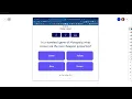SP21 Web Apps 5 - JS Quiz Game Part 2