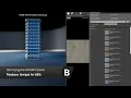 UE4 Texture Arrays