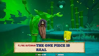 You Are A Pirate - SpoungeBob Square Pants Battle For Bikini Bottom Part 15