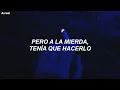 Mike Posner - I Took A Pill In Ibiza [Seeb Remix] (Traducida al Español)