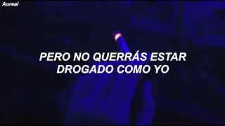 Mike Posner I Took A Pill In Ibiza Seeb Remix Traducida Al Español 