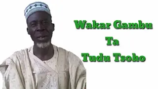 gambu wakar tudu tsoho