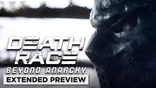 death race beyond anarchy the first race