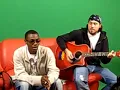 Wayne Wonder - Love and Affection (acoustic)