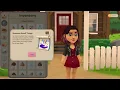 Wylde Flowers - Ep 24 High Priestess distrusts Giva Natalia s favorite food making silk