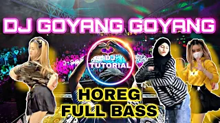 Download DJ EMANG LAGI GOYANG GOYANG HOREG TERBARU 2021 | DJ TIKTOK VIRAL | DJ AYO GOYANG GOYANG DUMANG MP3
