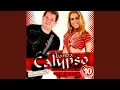 Chiclete Com Calypso (feat. Bell Marques \u0026 Chiclete Com Banana)