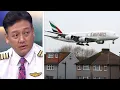 Download Lagu Pilot Takes Off 3 Minutes Early After Hearing A “Voice” — Saves 148 Passenger