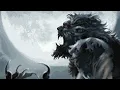 The Wolfman - Java Game