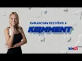 Download Lagu Komment - HírTV