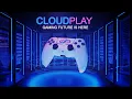 Download Lagu GEYMING KELAJAGI | CLOUDPLAY  @UZGAMER