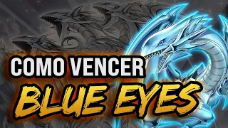 Como GANHAR do BLUE EYES