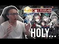 Download Lagu He came from FGO and Genshin... | Arknights Viewer Pulls