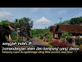 Download Lagu SUNGGUH INDAH..!!! pemandangan alam dan kampung yang damai di Blitar Jawa timur || suasana desa