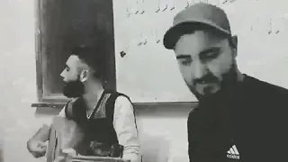  كرمالا    بصوت ذولفقار جمل    ملك العود  قيصر غنيجة    بتمنى ينال اعجاب الجميع   اغاني المجتمع دندنها