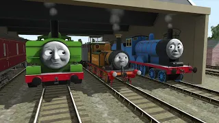 The Stories of Sodor Recovery Patreon Leak