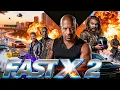 Lagu Fast X 2 (2025) | Starring Vin Diesel, Jason Momoa, Michelle Rodriguez