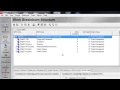 Primavera P6 Training Performance Complete