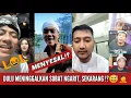 Download Lagu KEMAREN PAMIT MUNDUR DARI SOBAT NGARIT, SEKARANG!?😅😅