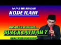 Download Lagu 💥Bongkar Rahasia Suluk Latifah 7\
