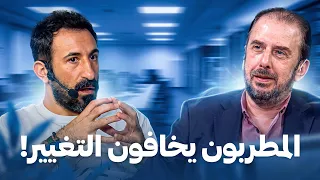 الشاعر علي المولى يكشف حصرياً كلمات أغنية جورج وسوف الجديدة وسبب غناء شيرين باللبناني! - تي روئ