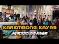 Download Lagu 🔴KAREMBONG KAYAS || Jaipong Bajidor || live @ jatihurip