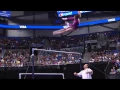 McKayla Maroney - Bars