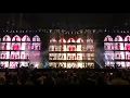 Beyoncé and Jay Z - Family Feud - On The Run II Tour Vancouver, BC