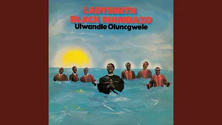 nkosi yami ngabusiswa