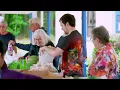 Sidewalk Food Pantry