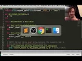 Ruby Koans Stream 5 - methods basics