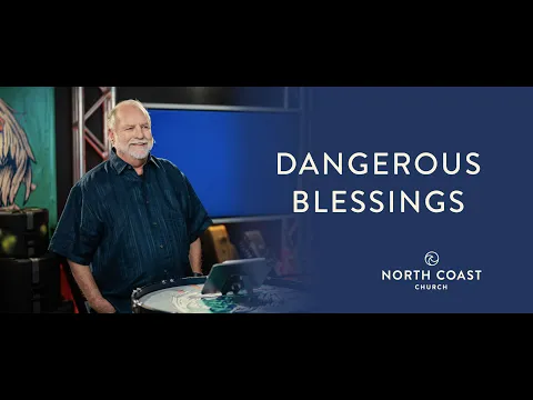 Download MP3 Dangerous Blessings - Revelation: Farewell Tour, Message 6