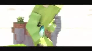 top minecraft intros girl vs boy intro 1