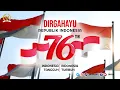 Download Lagu DIRGAHAYU REPUBLIK INDONESIA, INDONESIA TANGGUH, INDONESIA TUMBUH