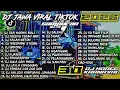 Download Lagu DJ JAWA VIRAL TIKTOK 2025 CAMPURAN | DJ ORA NGEMIS BALI X KALAH WETON SOUNDRENALINE KARNAVAL HOREG