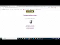 Mail Tracker Java Project