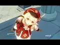 Top 20 Cutest Video Game Characters