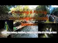 Camping \u0026 Fishing hulu sungai di Julau, Sarawak.                                 #camping  #fishing