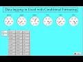 Labview data logging in Excel with conditional Formatting Report Generation In Labview